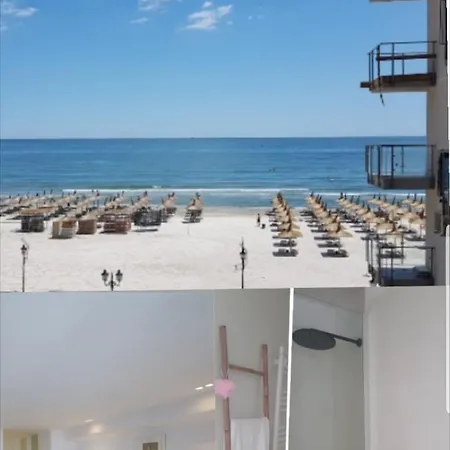 Studio Tortuga Navodari Apartmán Năvodari